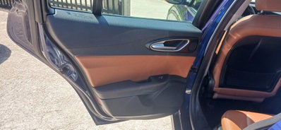 Alfa Romeo Giulia 2.2 Turbodiesel 150 CV AT8 Super (19)