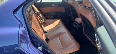 Alfa Romeo Giulia 2.2 Turbodiesel 150 CV AT8 Super (20)