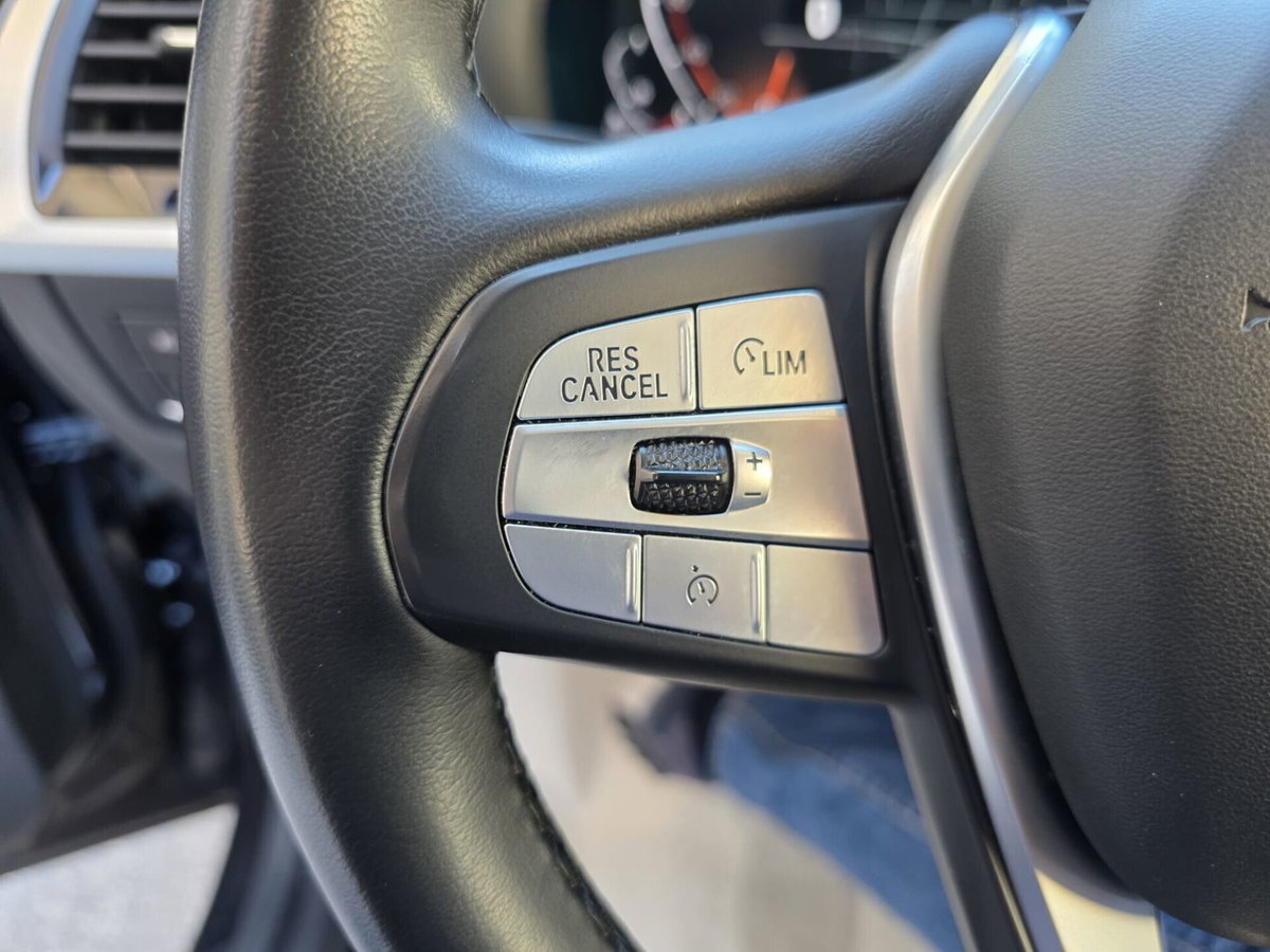 BMW X3 xDrive20d 48V xLine (14)