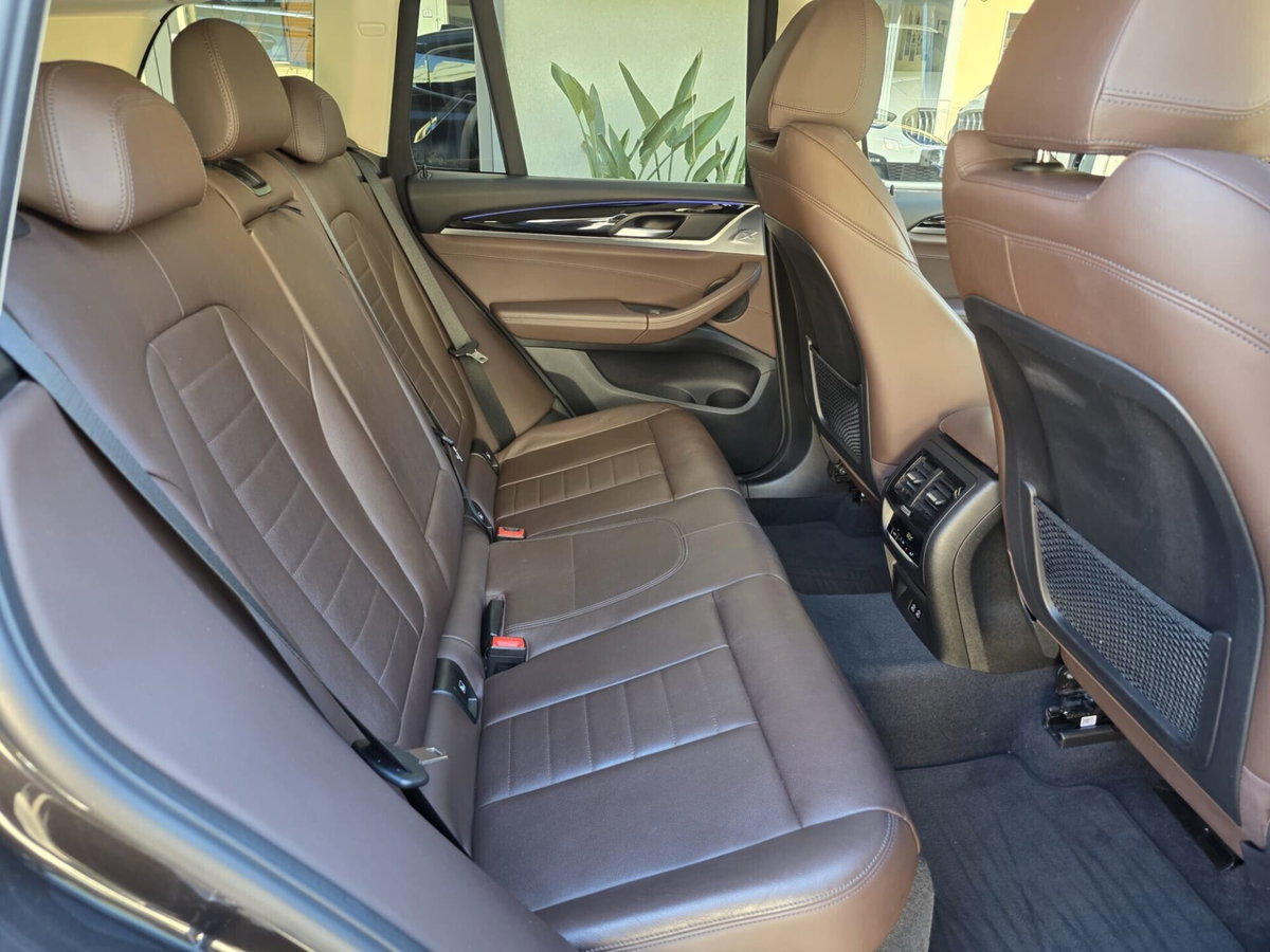 BMW X3 xDrive20d 48V xLine (16)