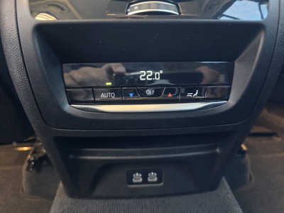 BMW X3 xDrive20d 48V xLine (18)