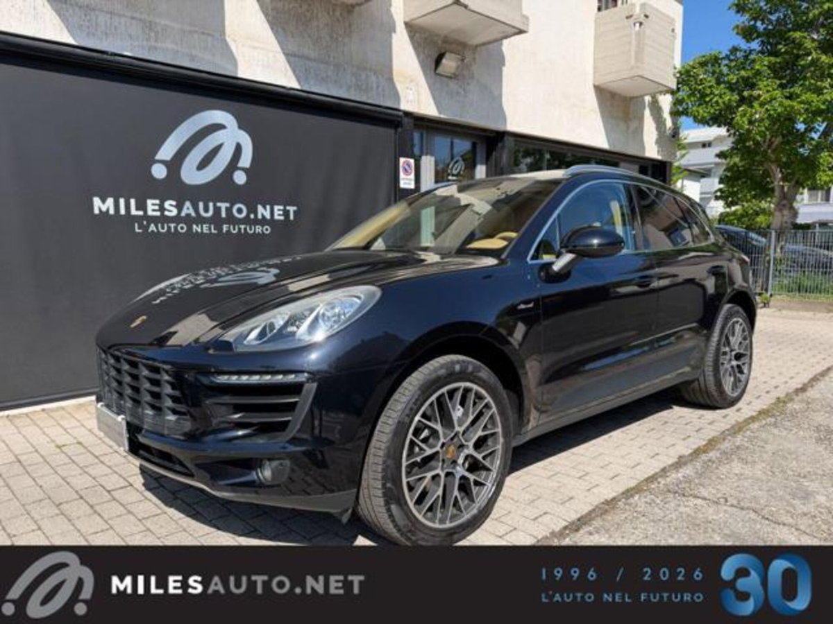 Porsche Macan S Diesel (16)