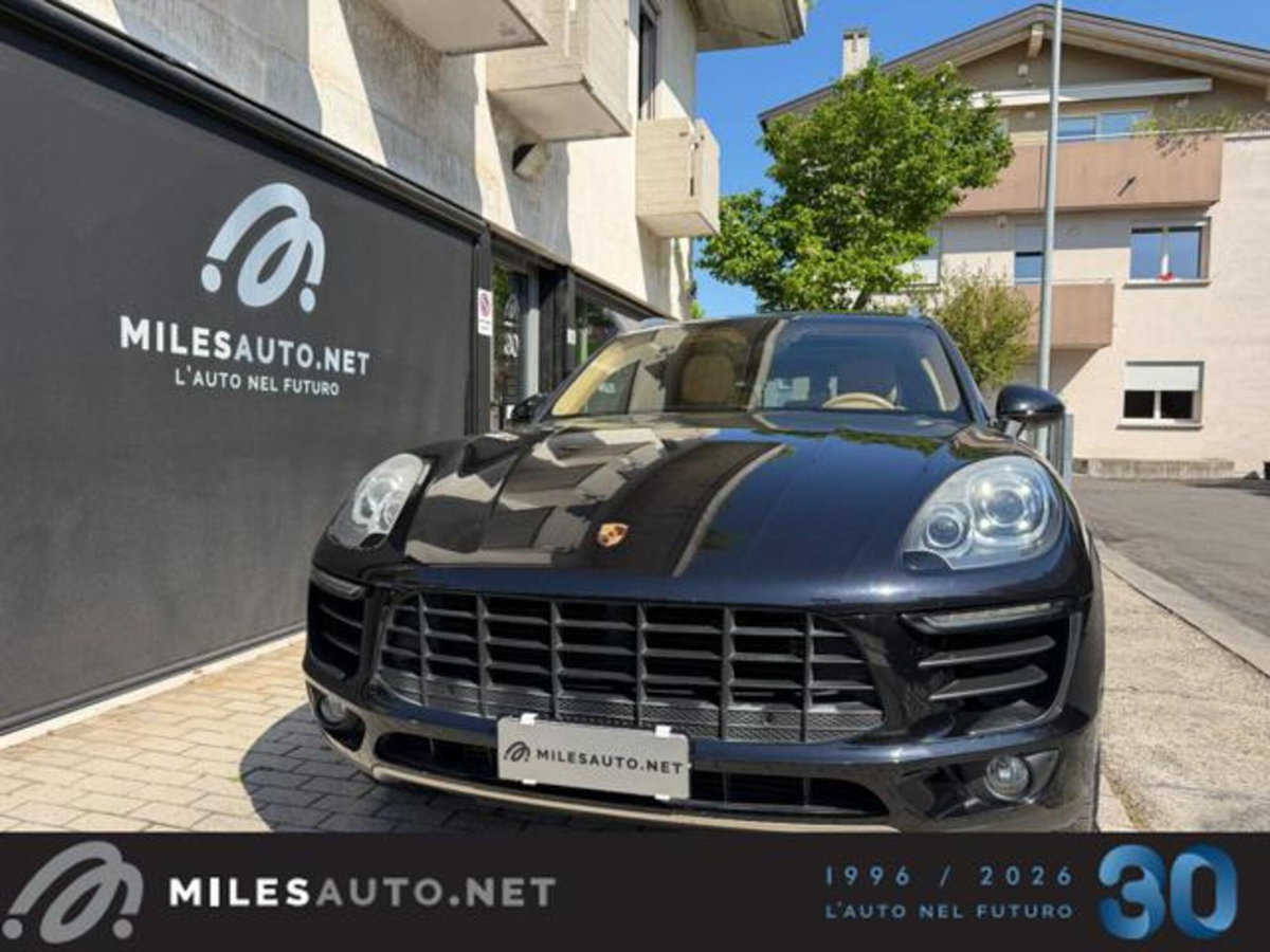 Porsche Macan S Diesel (14)