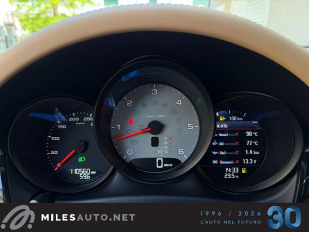Porsche Macan S Diesel (9)