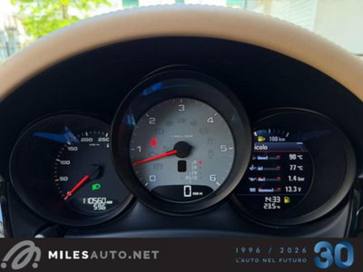Porsche Macan S Diesel (9)
