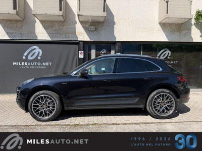 Porsche Macan S Diesel (3)