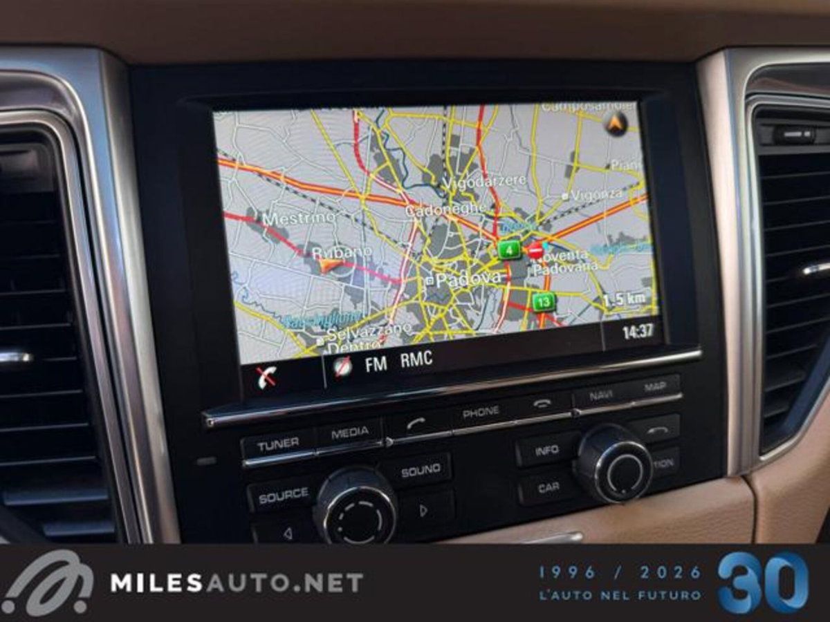 Porsche Macan S Diesel (20)