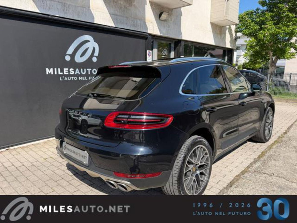 Porsche Macan S Diesel (2)