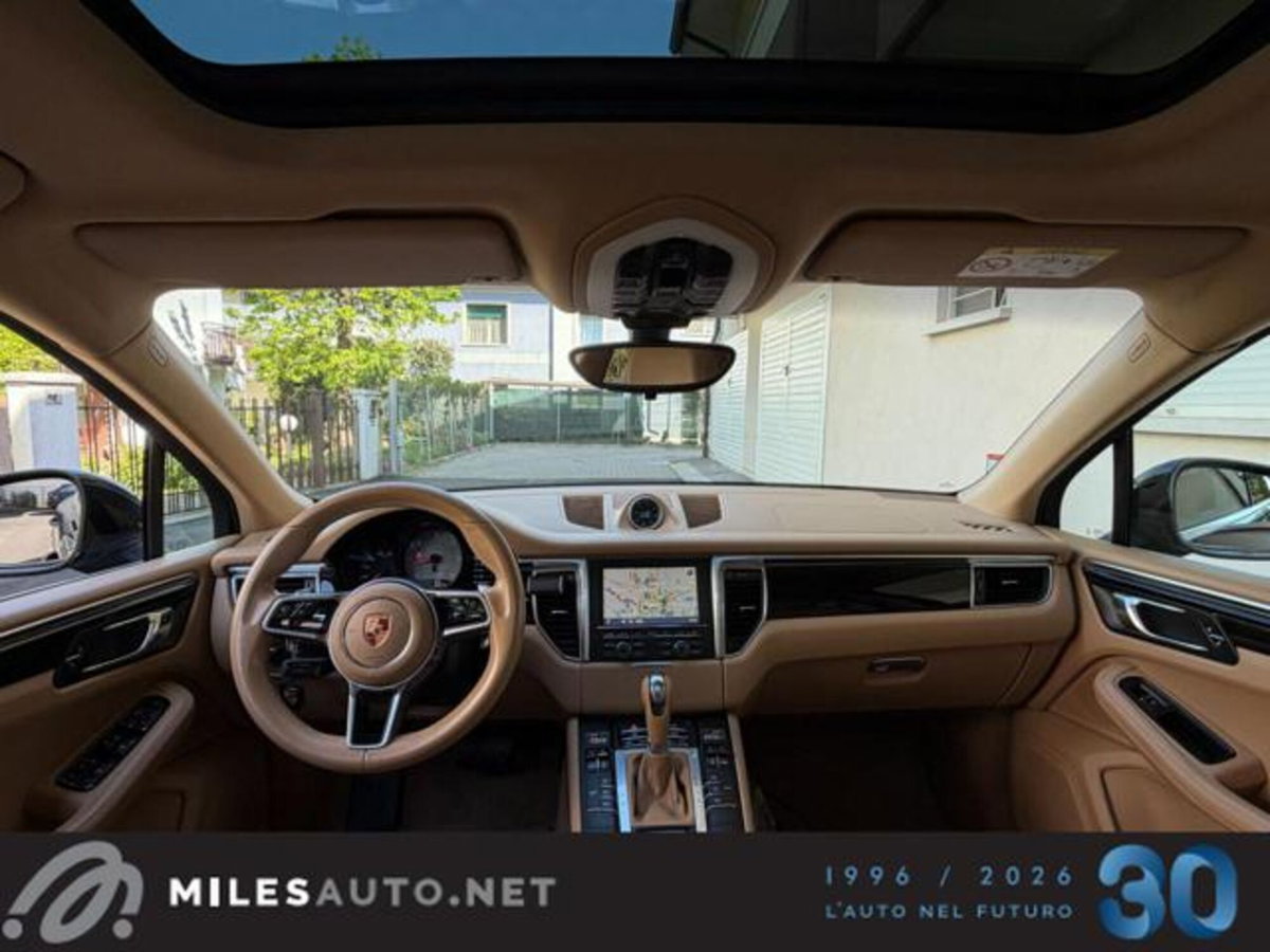 Porsche Macan S Diesel (4)