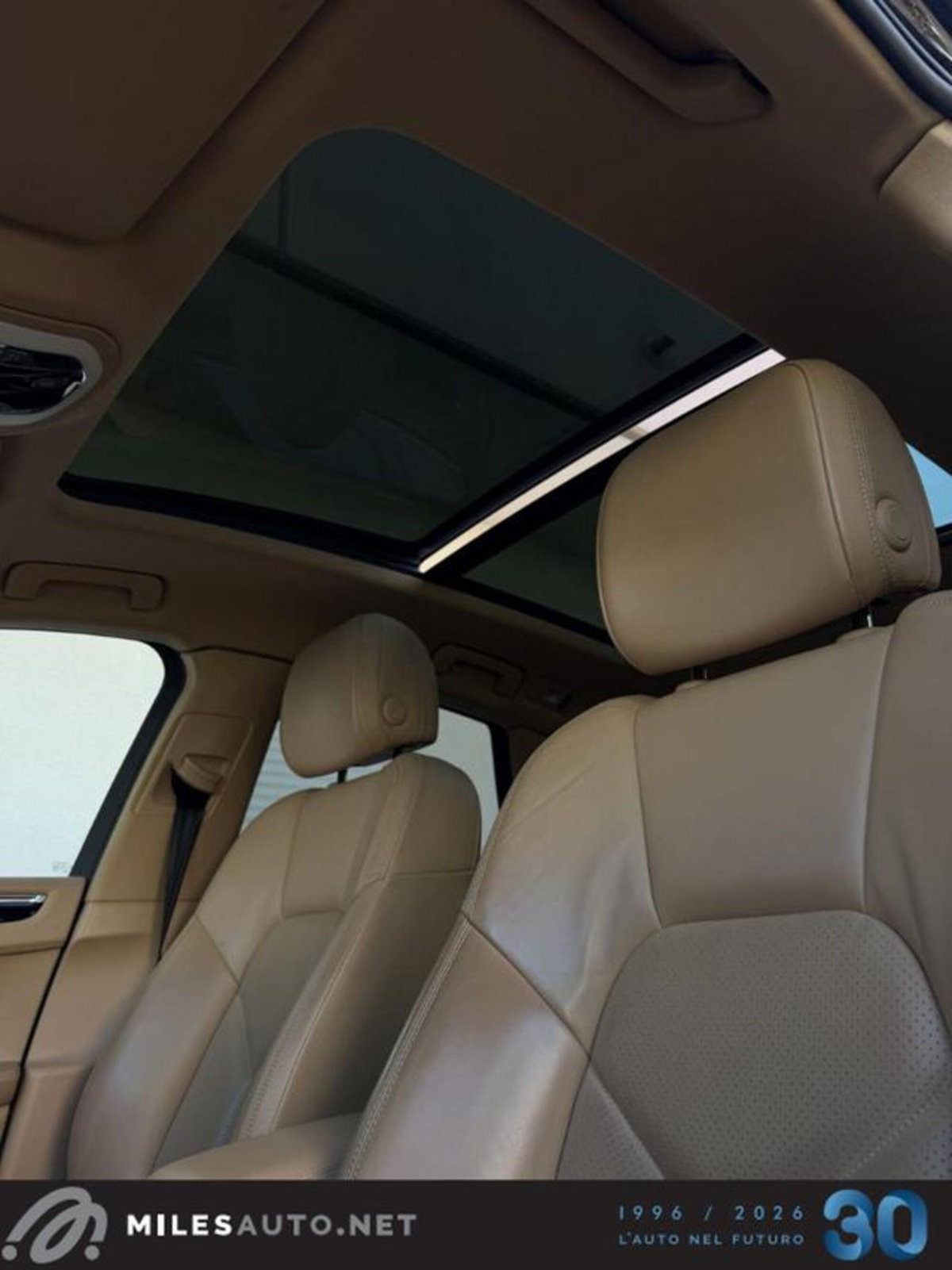 Porsche Macan S Diesel (5)
