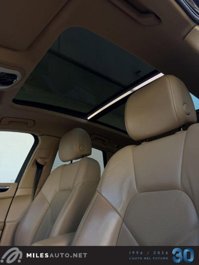 Porsche Macan S Diesel (5)