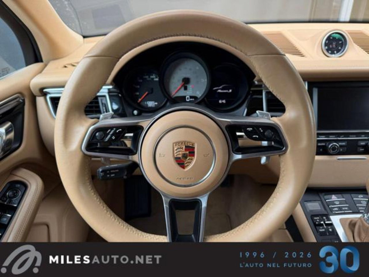Porsche Macan S Diesel (8)