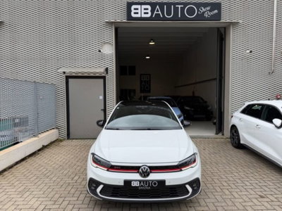 Volkswagen Polo 2.0 tsi GTI dsg usata