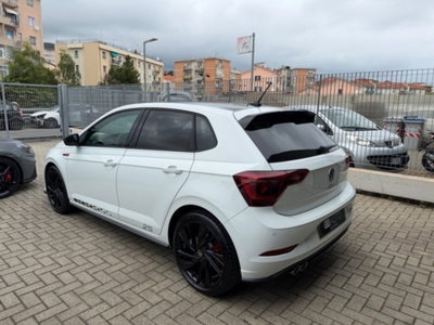 Volkswagen Polo 2.0 tsi GTI dsg (10)
