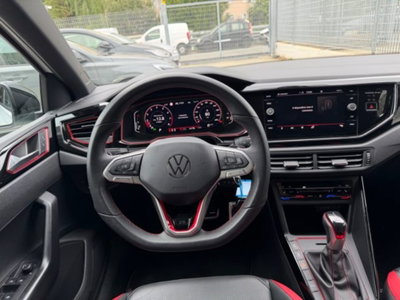 Volkswagen Polo 2.0 tsi GTI dsg (13)