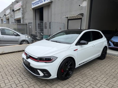 Volkswagen Polo 2.0 tsi GTI dsg (3)