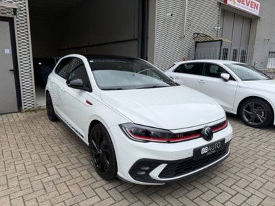 Volkswagen Polo 2.0 tsi GTI dsg (4)