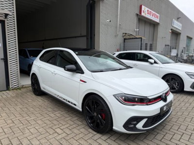 Volkswagen Polo 2.0 tsi GTI dsg (5)