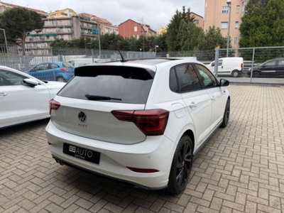 Volkswagen Polo 2.0 tsi GTI dsg (6)