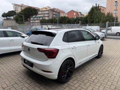 Volkswagen Polo 2.0 tsi GTI dsg (7)