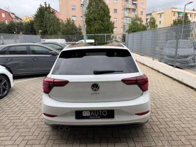 Volkswagen Polo 2.0 tsi GTI dsg (8)