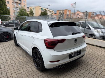 Volkswagen Polo 2.0 tsi GTI dsg (9)