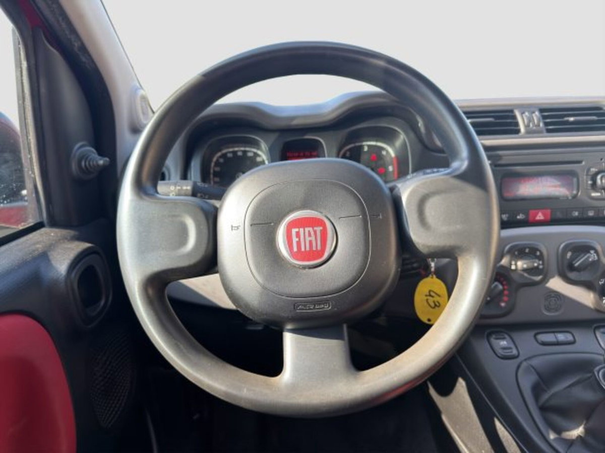 Fiat Panda 1.3 MJT 95 CV S&S Easy (12)