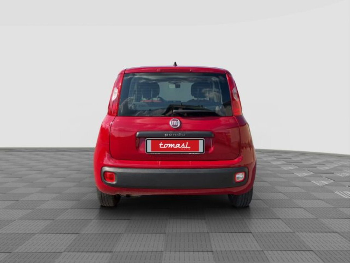 Fiat Panda 1.3 MJT 95 CV S&S Easy (4)
