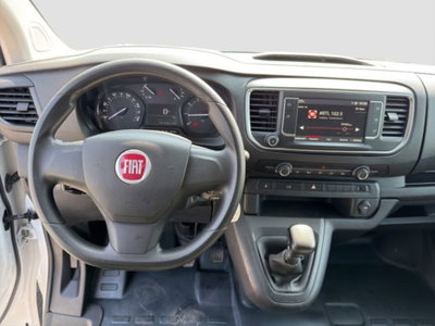 Fiat Scudo Furgone ce 1.5 bluehdi 120cv L3H1 (10)