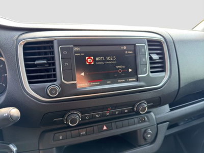 Fiat Scudo Furgone ce 1.5 bluehdi 120cv L3H1 (16)