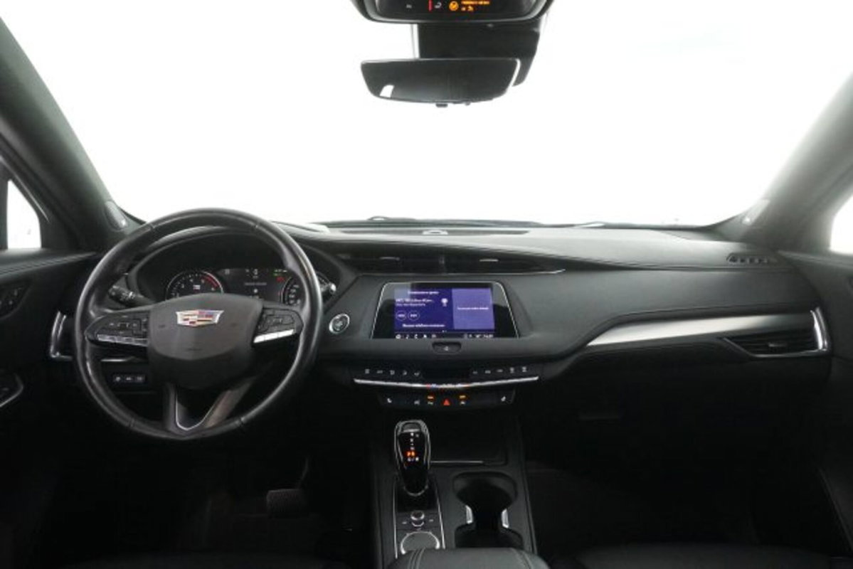 Cadillac XT4 XT4 350 TD AWD Premium Luxury (12)
