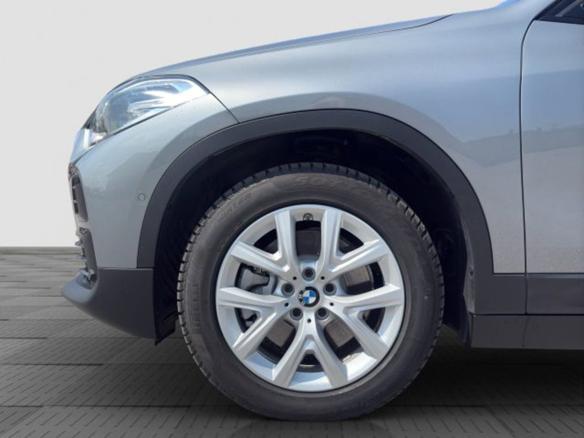 BMW X2 xDrive20d (15)