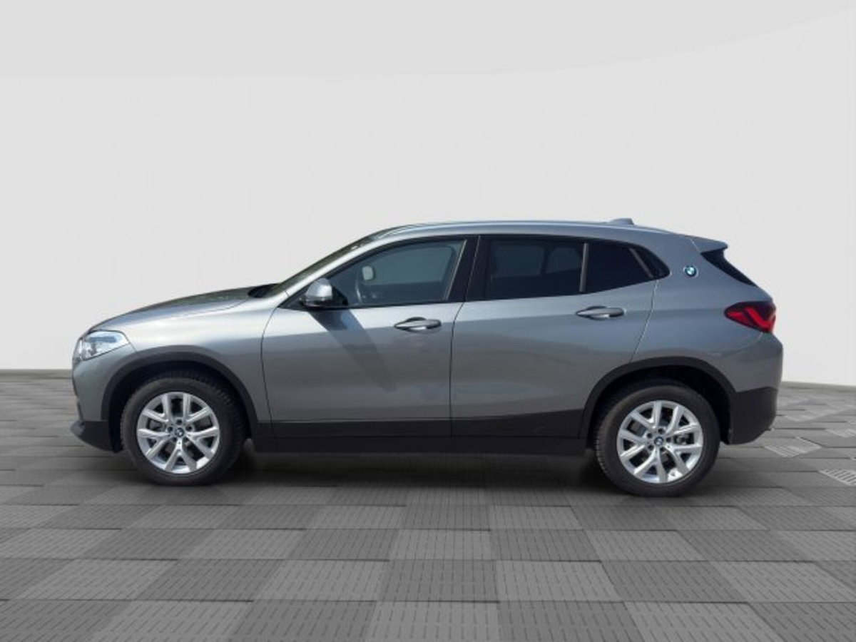 BMW X2 xDrive20d (2)