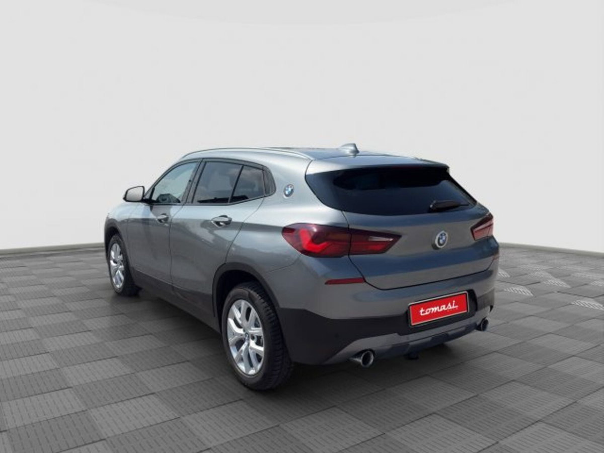 BMW X2 xDrive20d (3)
