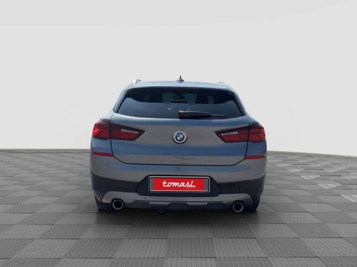 BMW X2 xDrive20d (4)