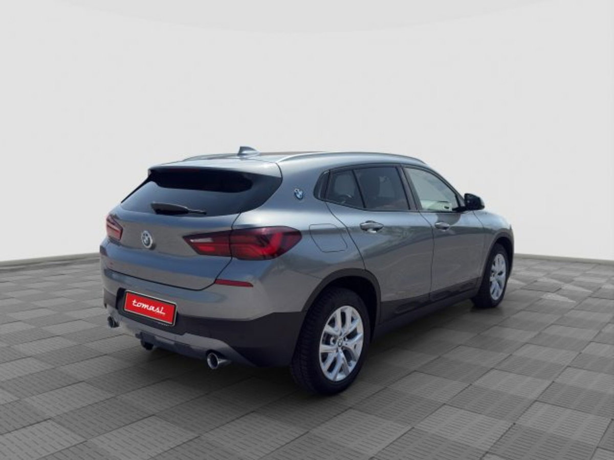BMW X2 xDrive20d (5)