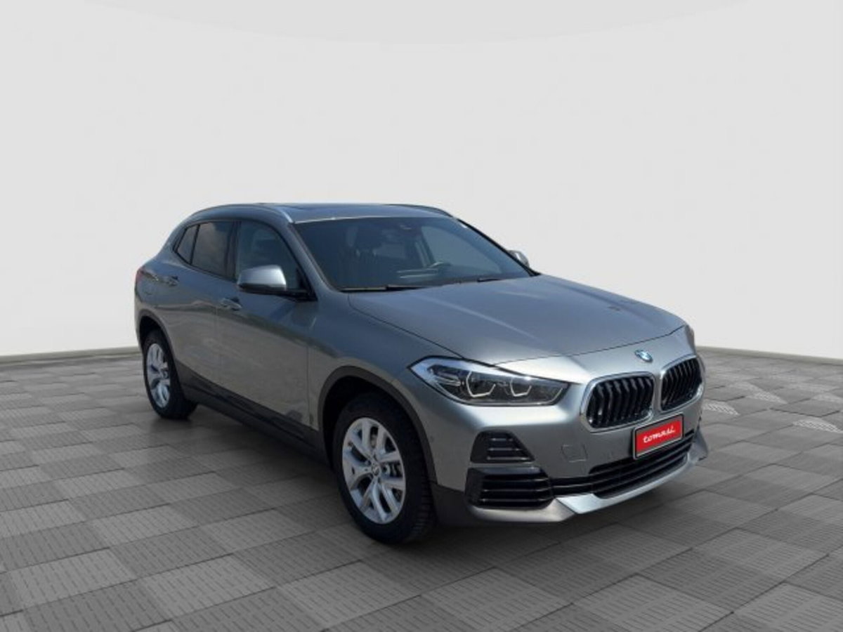BMW X2 xDrive20d (7)