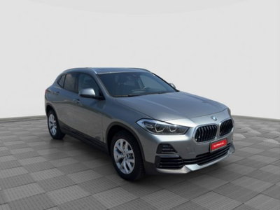 BMW X2 xDrive20d (7)