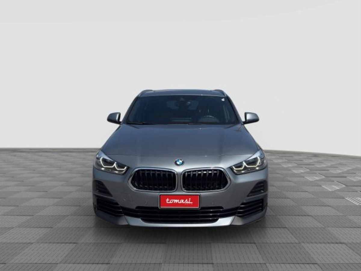 BMW X2 xDrive20d (8)