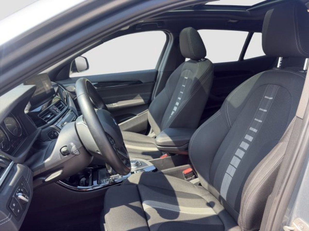 BMW X2 xDrive20d (9)