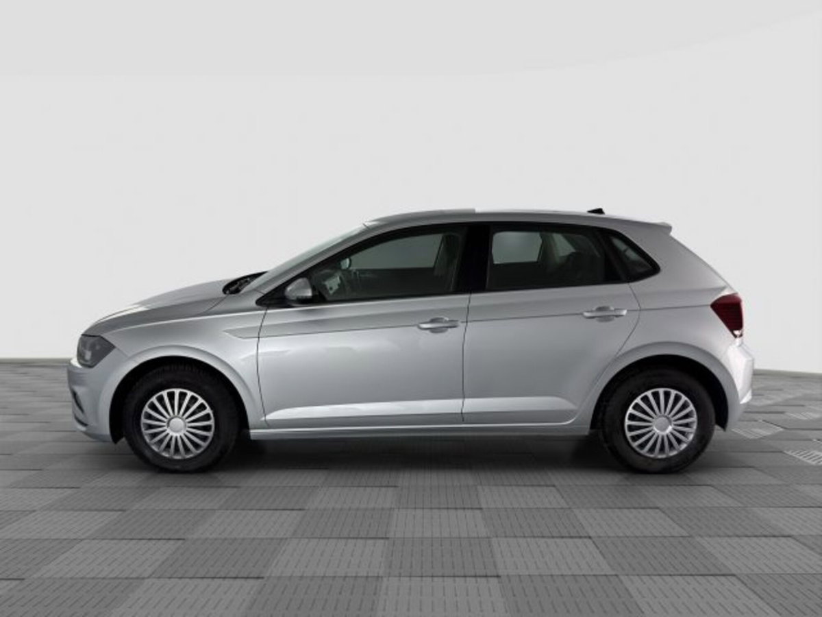 Volkswagen Polo 1.0 TSI DSG 5p. Comfortline BlueMotion Technology (2)