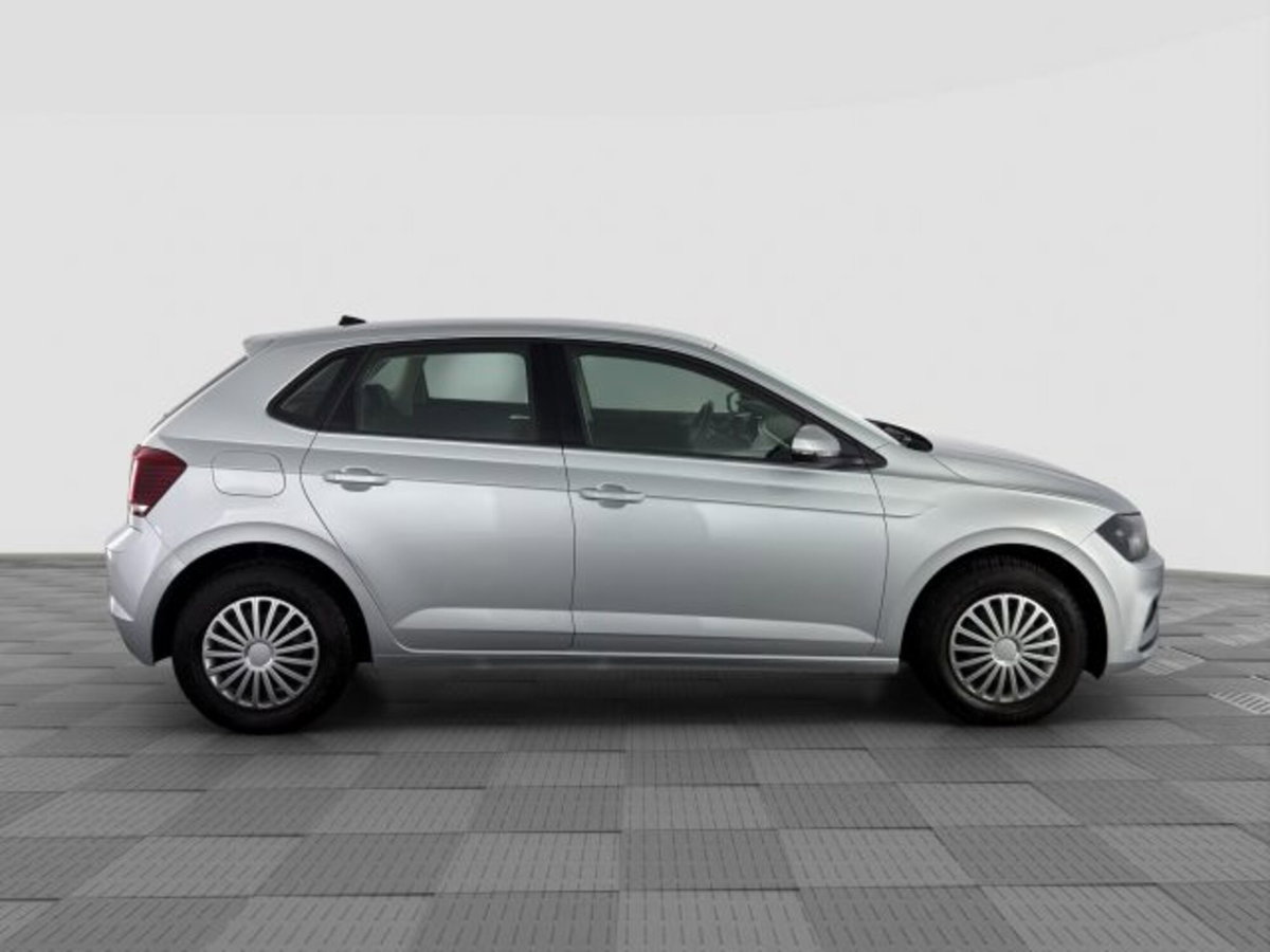 Volkswagen Polo 1.0 TSI DSG 5p. Comfortline BlueMotion Technology (6)