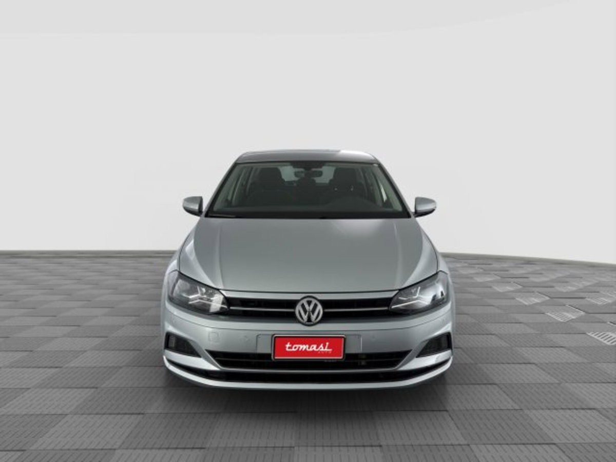 Volkswagen Polo 1.0 TSI DSG 5p. Comfortline BlueMotion Technology (8)