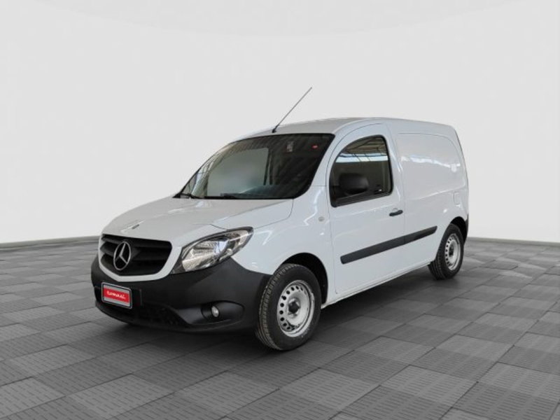 Mercedes-Benz Citan 1.5 111 CDI S&S Furgone Long