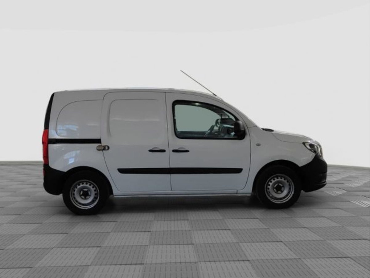 Mercedes-Benz Citan 1.5 111 CDI Furgone Long (6)