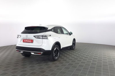 Nissan Qashqai 1.3 mhev N-Connecta 2wd 140cv (4)