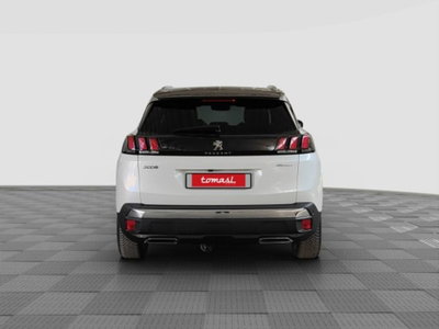 Peugeot 3008 Hybrid4 300 e-EAT8 GT (4)