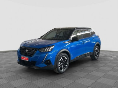 Peugeot 2008 BlueHDi 110 S&S GT usata