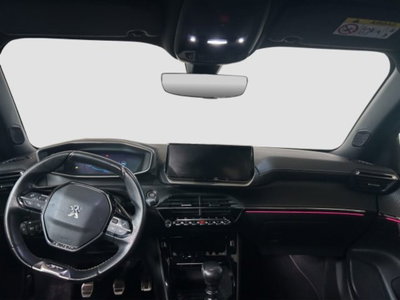 Peugeot 2008 BlueHDi 110 S&S GT (11)