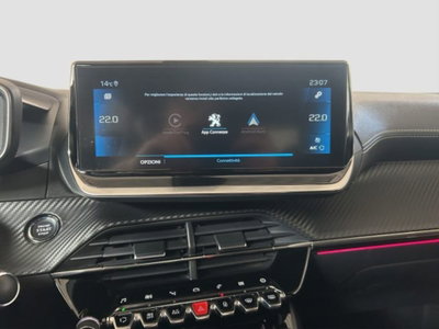 Peugeot 2008 BlueHDi 110 S&S GT (16)